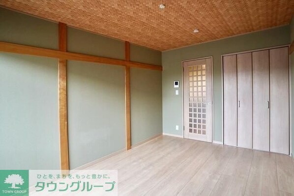 アンジュ淵野辺の物件内観写真